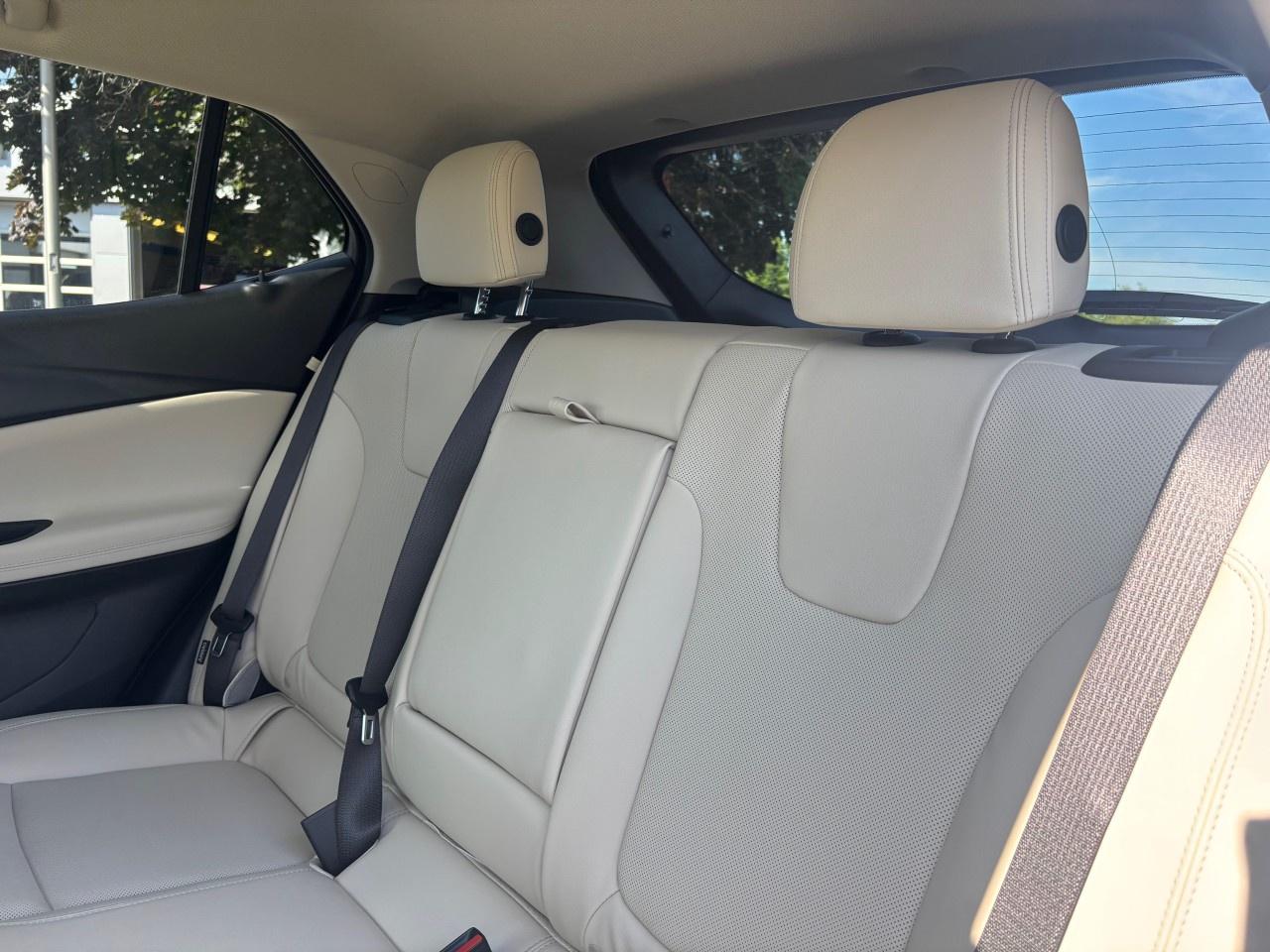 2026 Buick Encore GX Sport Touring AWD Photo