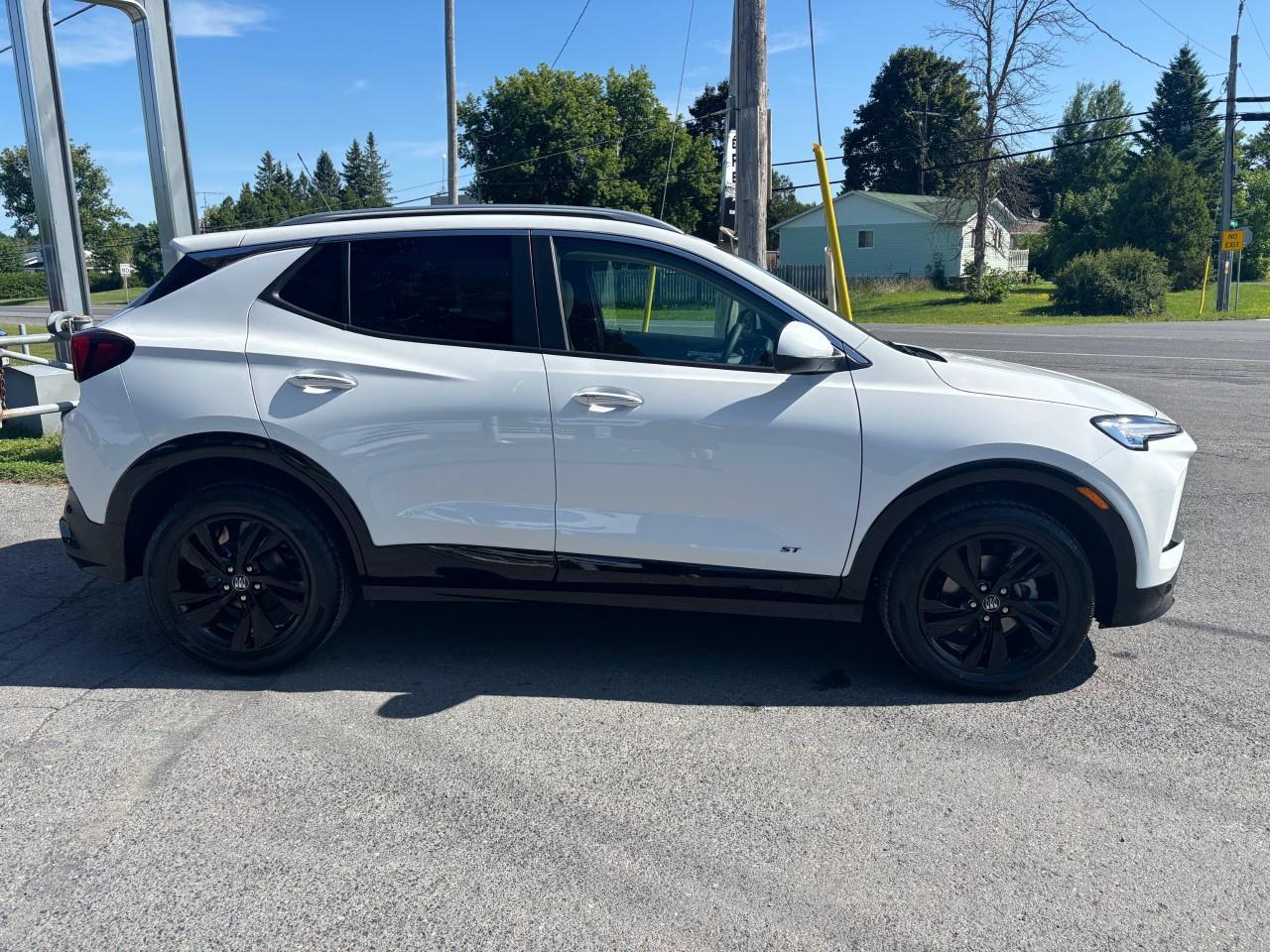 2026 Buick Encore GX Sport Touring AWD Photo