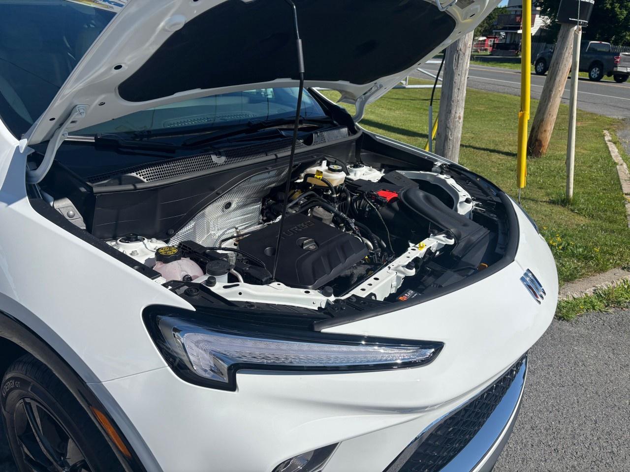 2026 Buick Encore GX Sport Touring AWD Photo