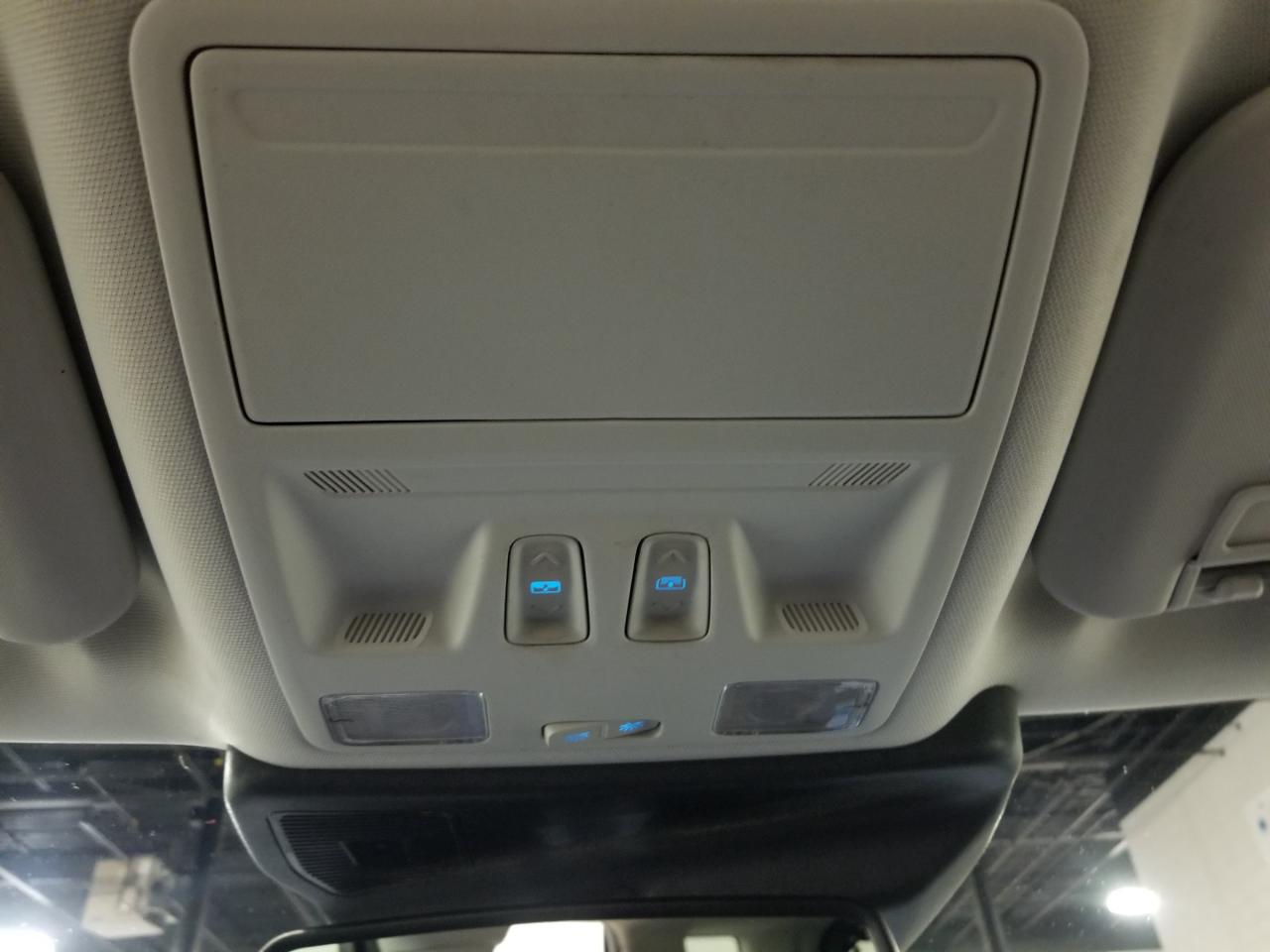 2022 Ford Bronco Sport Badlands 4dr 4x4 Photo