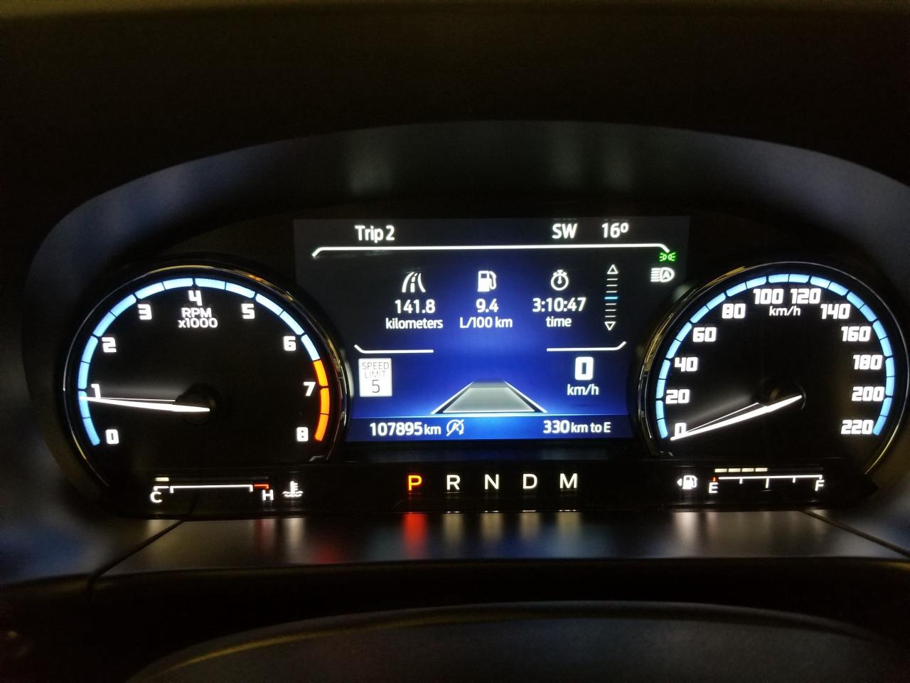 2022 Ford Bronco Sport Badlands 4dr 4x4 Photo