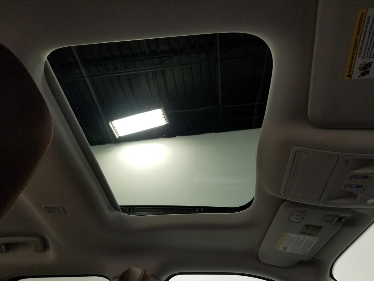 2022 Ford Bronco Sport Badlands 4dr 4x4 Photo