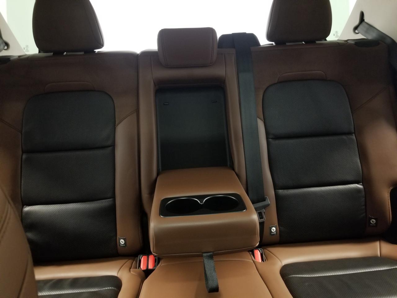 2022 Ford Bronco Sport Badlands 4dr 4x4 Photo