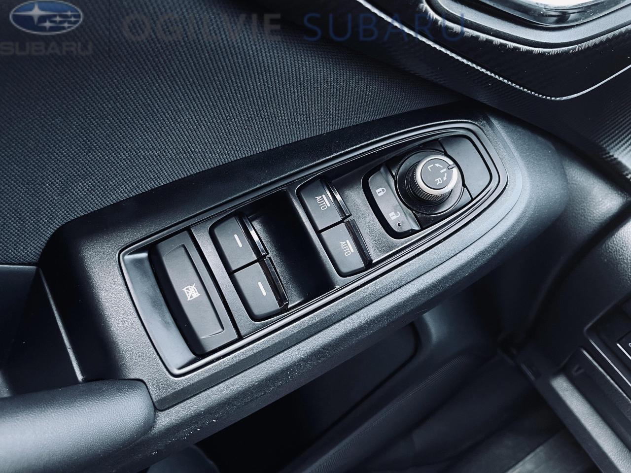 2019 Subaru Crosstrek Touring (M6) 4dr All-Wheel Drive Photo