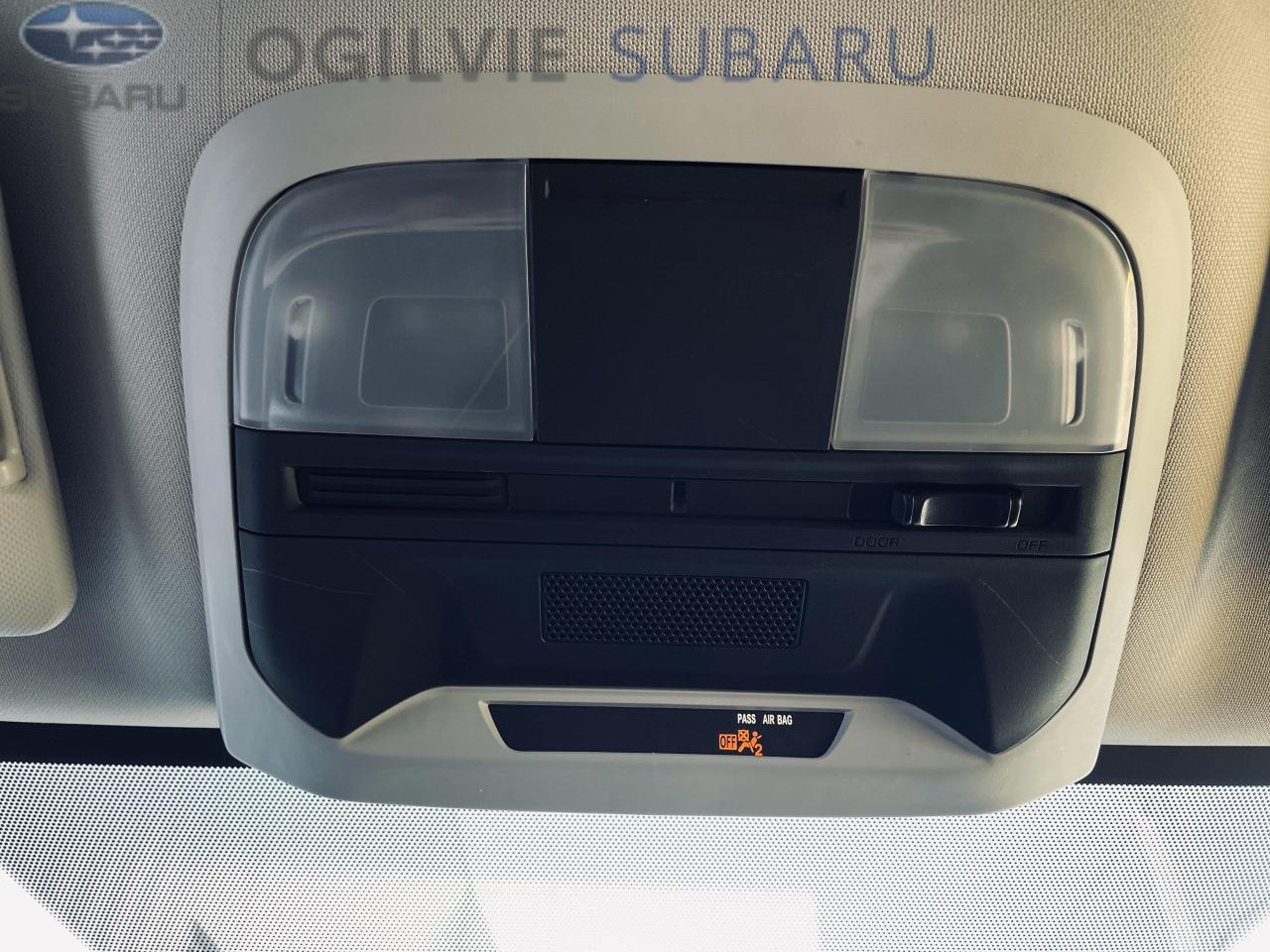 2019 Subaru Crosstrek Touring (M6) 4dr All-Wheel Drive Photo