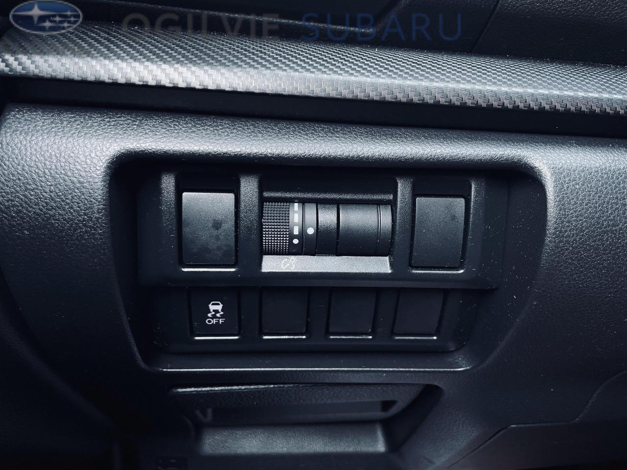 2019 Subaru Crosstrek Touring (M6) 4dr All-Wheel Drive Photo