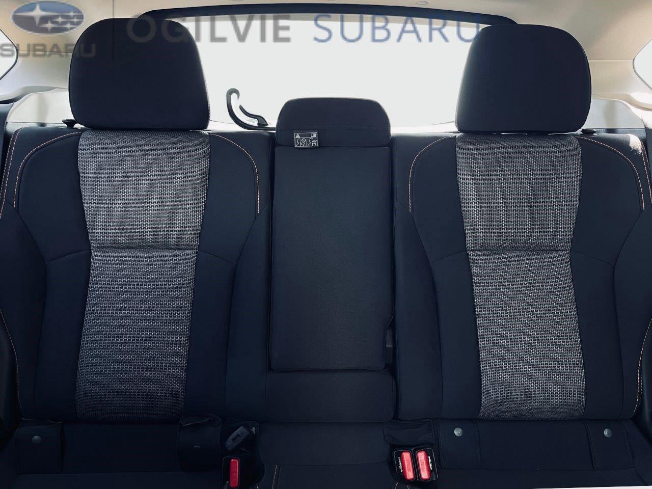 2019 Subaru Crosstrek Touring (M6) 4dr All-Wheel Drive Photo