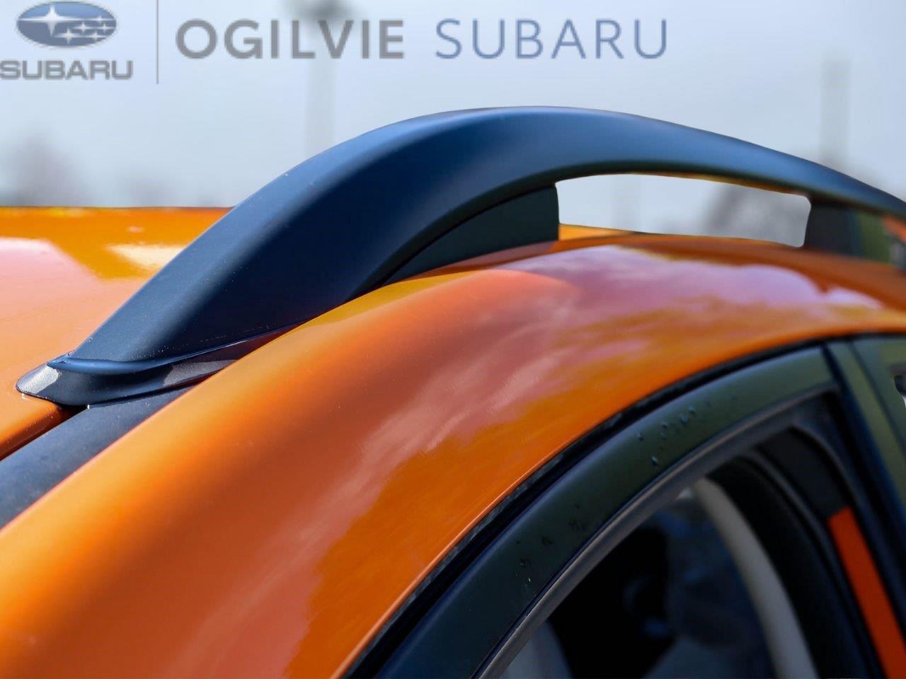 2019 Subaru Crosstrek Touring (M6) 4dr All-Wheel Drive Photo