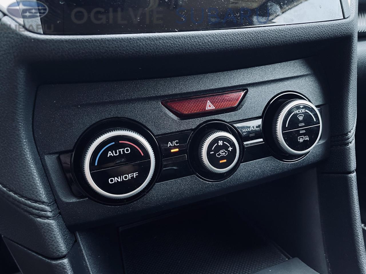 2019 Subaru Crosstrek Touring (M6) 4dr All-Wheel Drive Photo