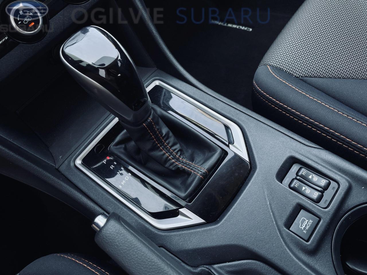 2019 Subaru Crosstrek Touring (M6) 4dr All-Wheel Drive Photo