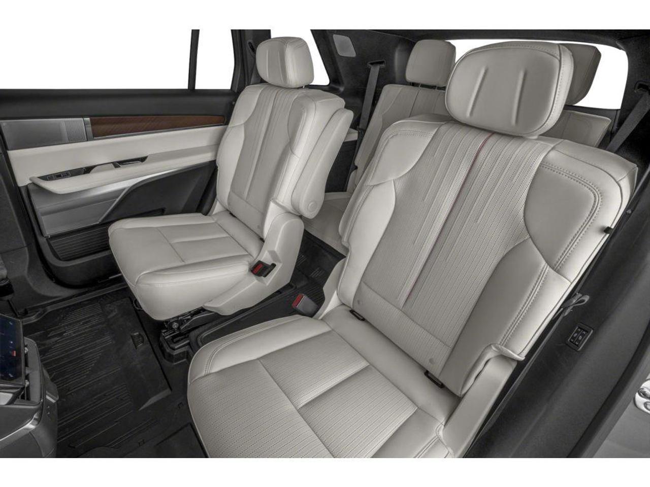2026 Cadillac VISTIQ Sport 4dr All-Wheel Drive Photo