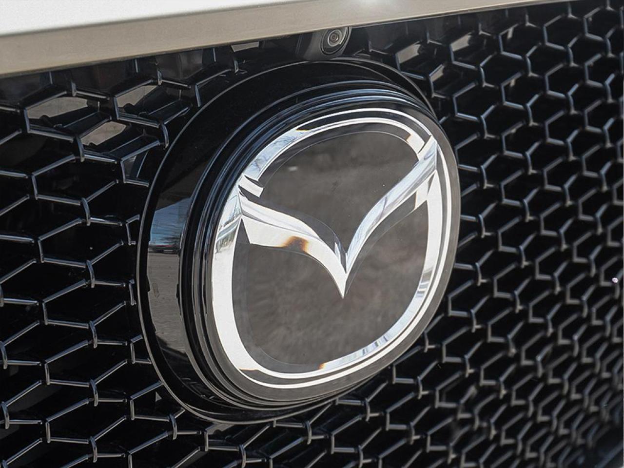 2025 Mazda 3 Suna (A6) 4dr i-ACTIV All-Wheel Drive Sport Photo