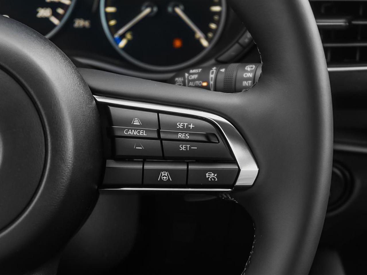 2025 Mazda 3 Suna (A6) 4dr i-ACTIV All-Wheel Drive Sport Photo