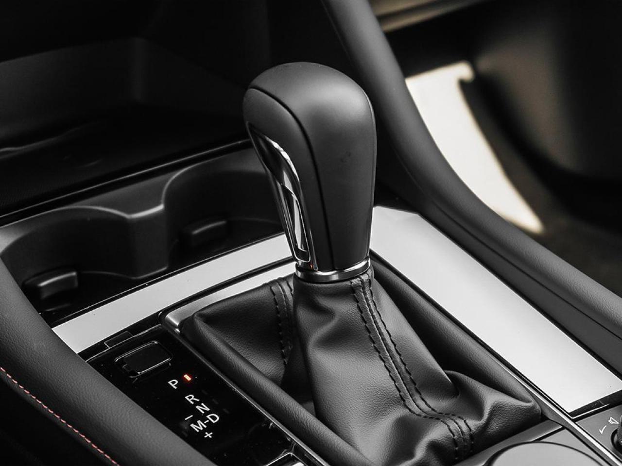 2025 Mazda 3 Suna (A6) 4dr i-ACTIV All-Wheel Drive Sport Photo