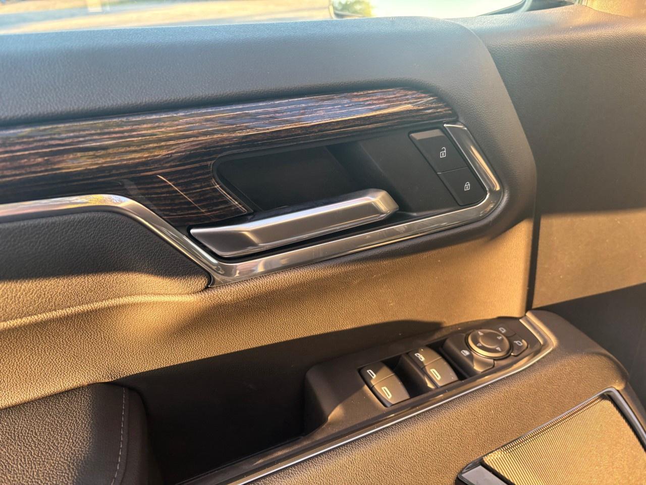 2026 GMC Sierra 1500 Crew Cab Short Box 4-Wheel Drive Elevation Photo