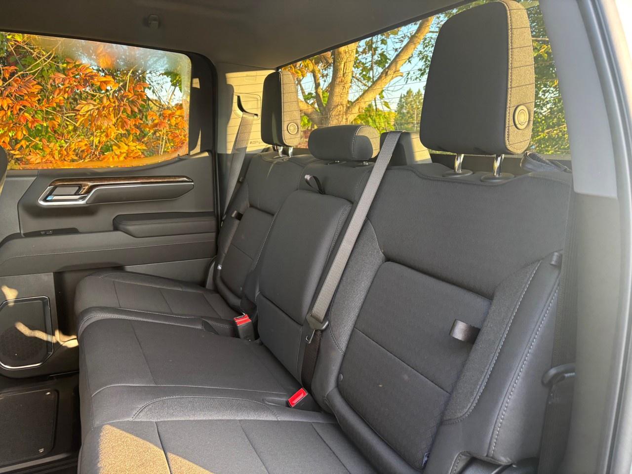 2026 GMC Sierra 1500 Crew Cab Short Box 4-Wheel Drive Elevation Photo