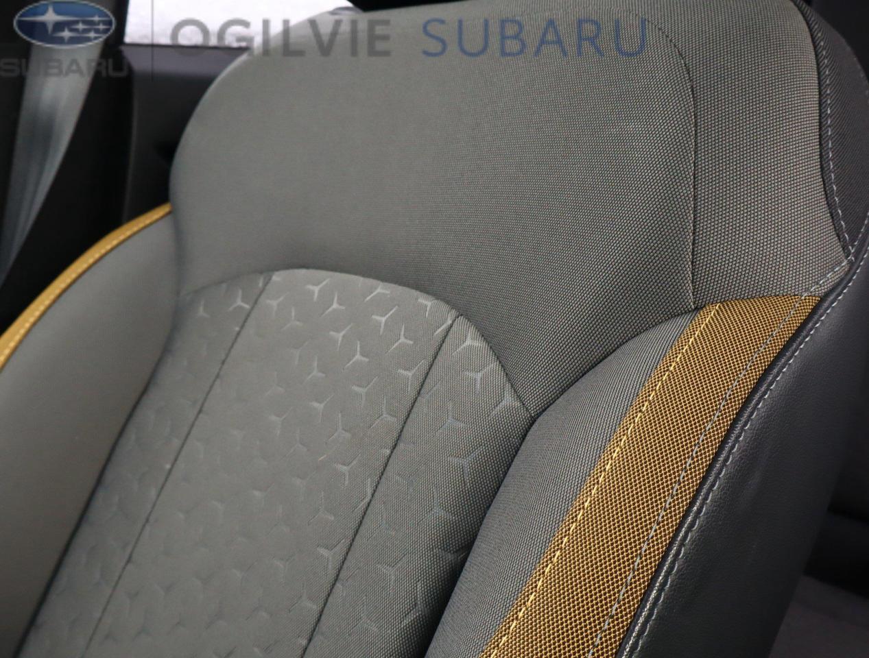 2024 Subaru Crosstrek Onyx 4dr All-Wheel Drive Photo