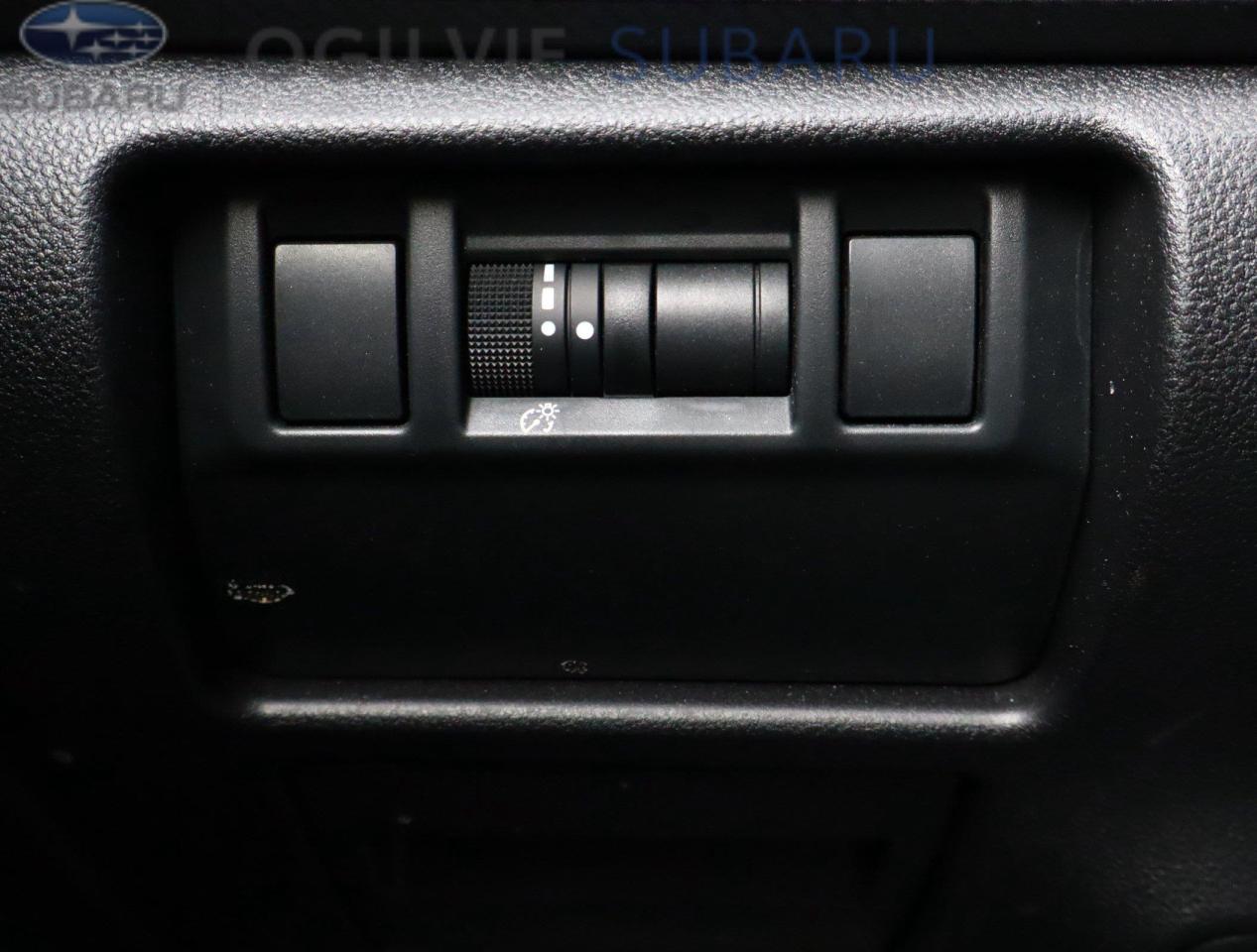 2024 Subaru Crosstrek Onyx 4dr All-Wheel Drive Photo