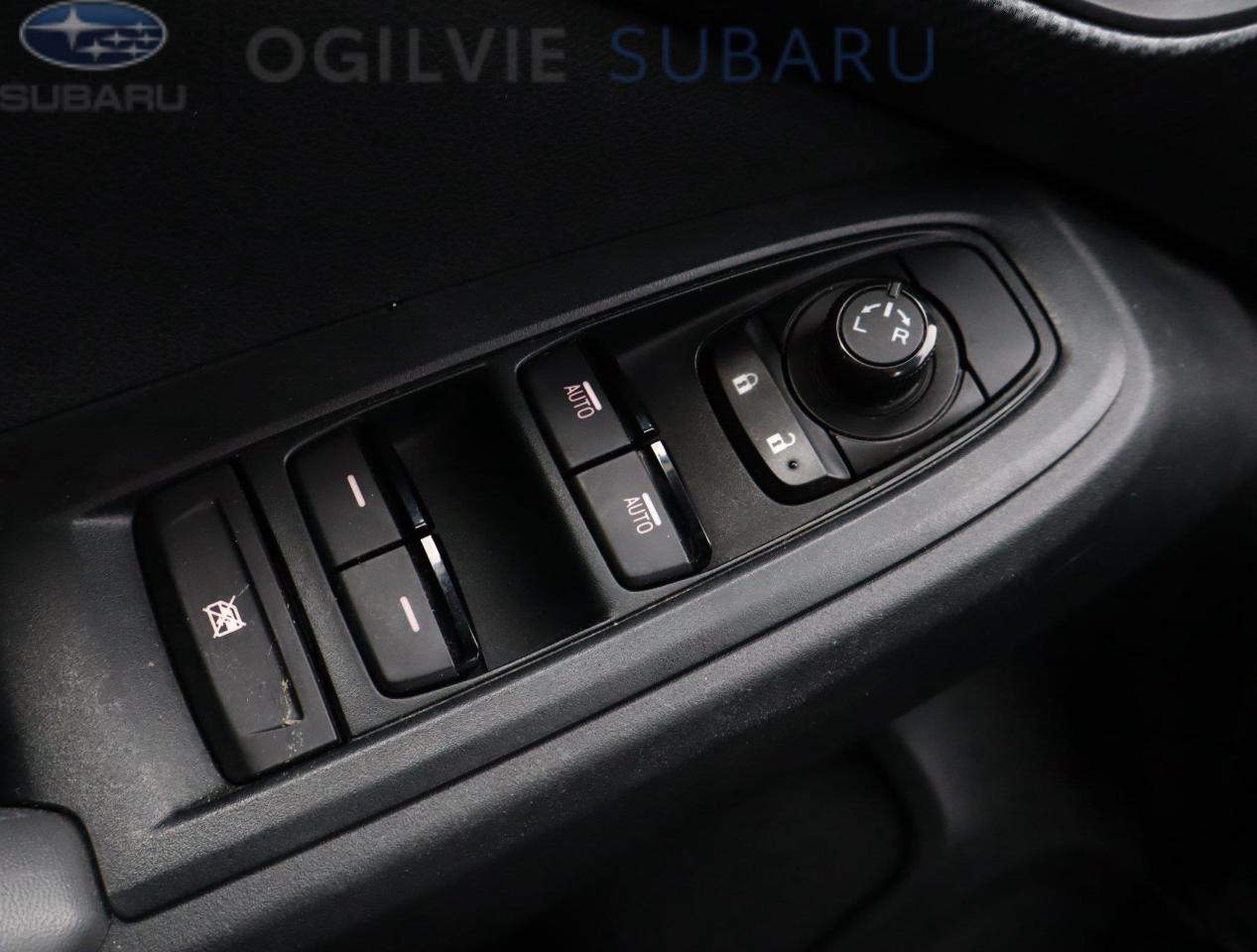 2024 Subaru Crosstrek Onyx 4dr All-Wheel Drive Photo