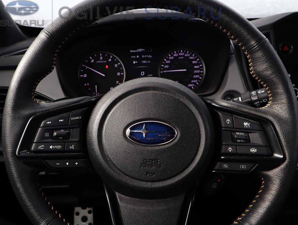 2024 Subaru Crosstrek Onyx 4dr All-Wheel Drive Photo