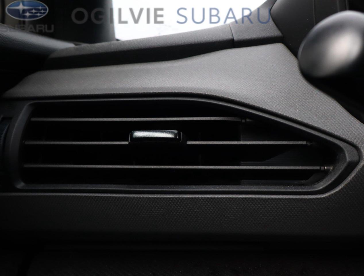 2024 Subaru Crosstrek Onyx 4dr All-Wheel Drive Photo