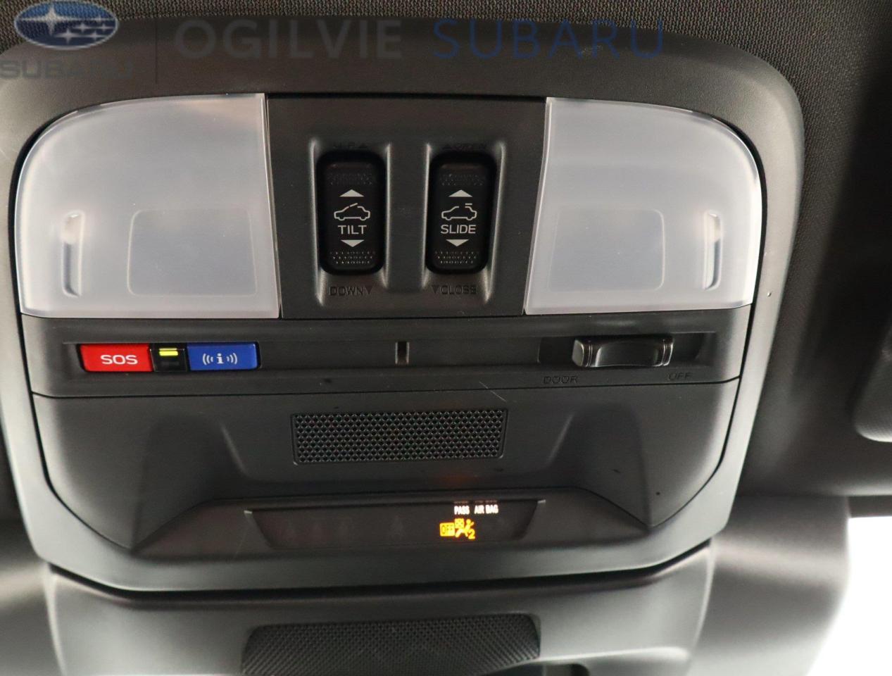 2024 Subaru Crosstrek Onyx 4dr All-Wheel Drive Photo