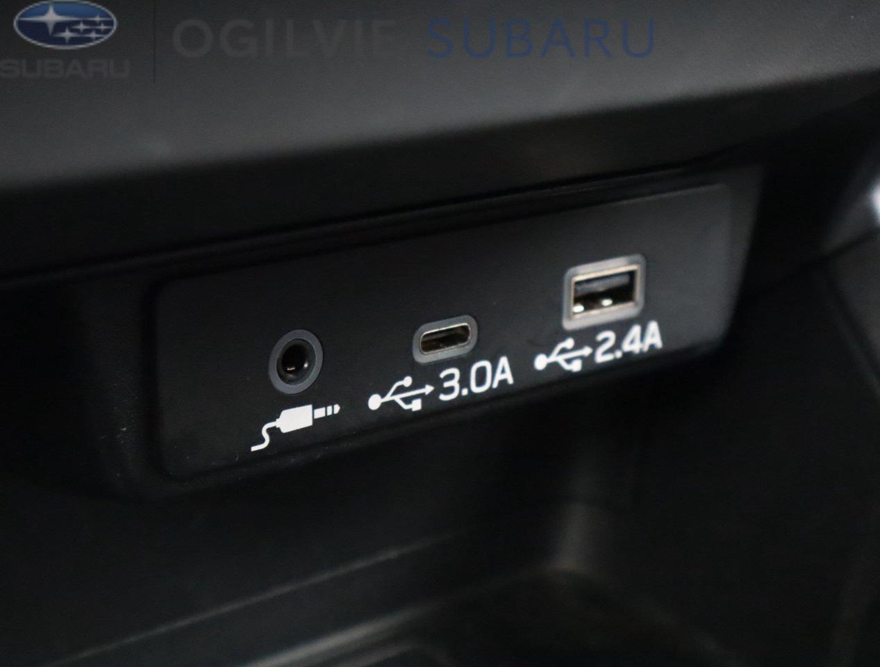 2024 Subaru Crosstrek Onyx 4dr All-Wheel Drive Photo