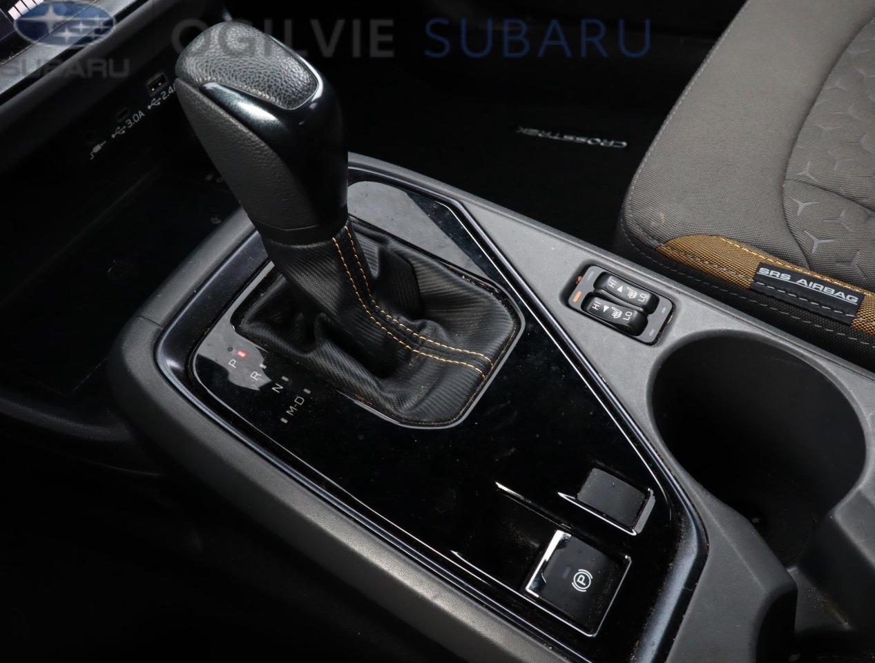 2024 Subaru Crosstrek Onyx 4dr All-Wheel Drive Photo