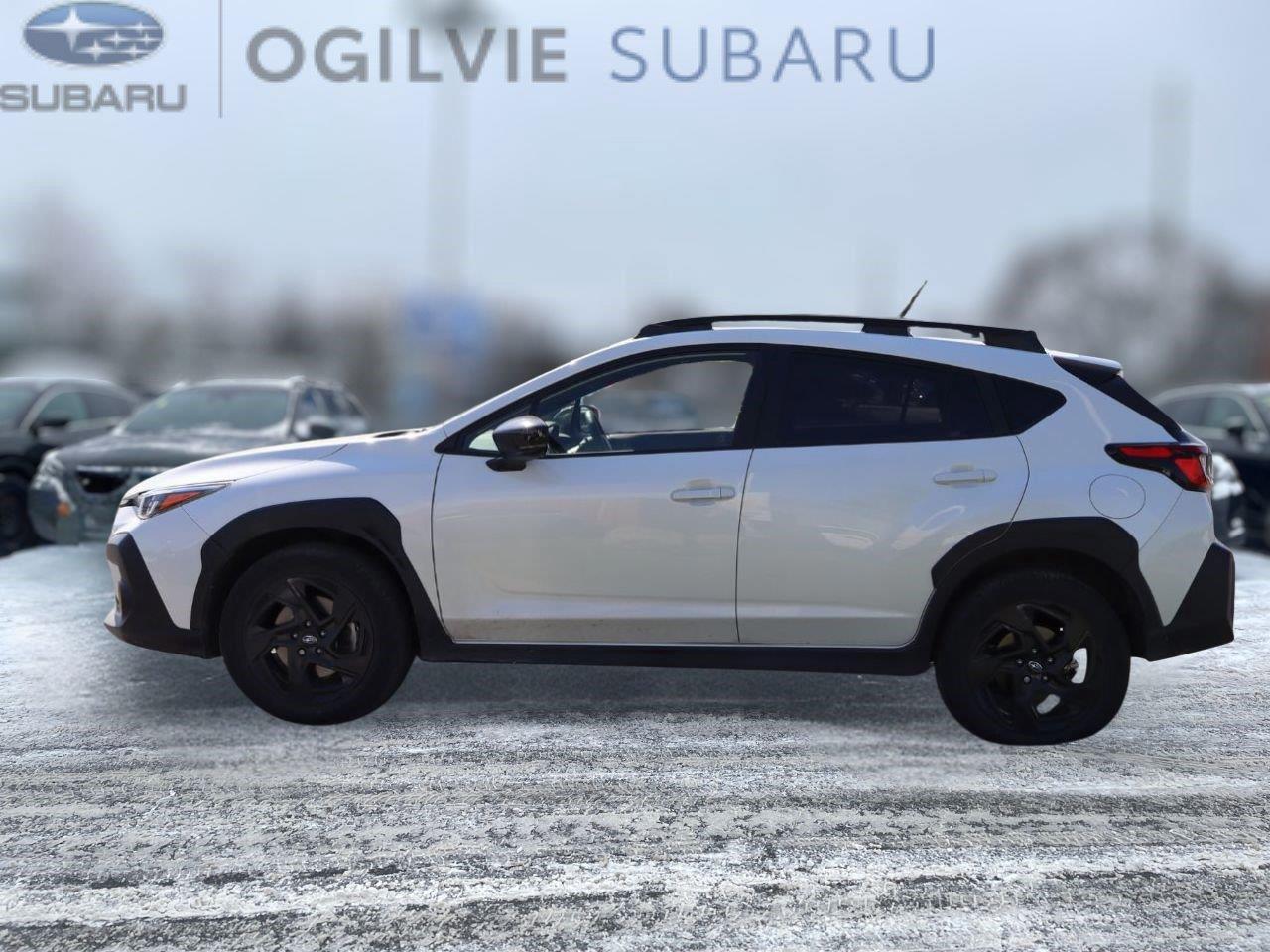 2024 Subaru Crosstrek Onyx 4dr All-Wheel Drive Photo