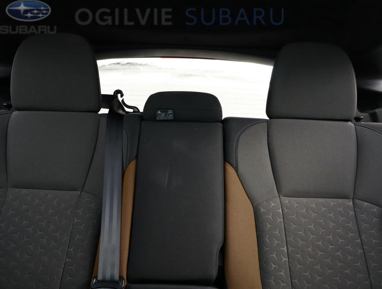 2024 Subaru Crosstrek Onyx 4dr All-Wheel Drive Photo