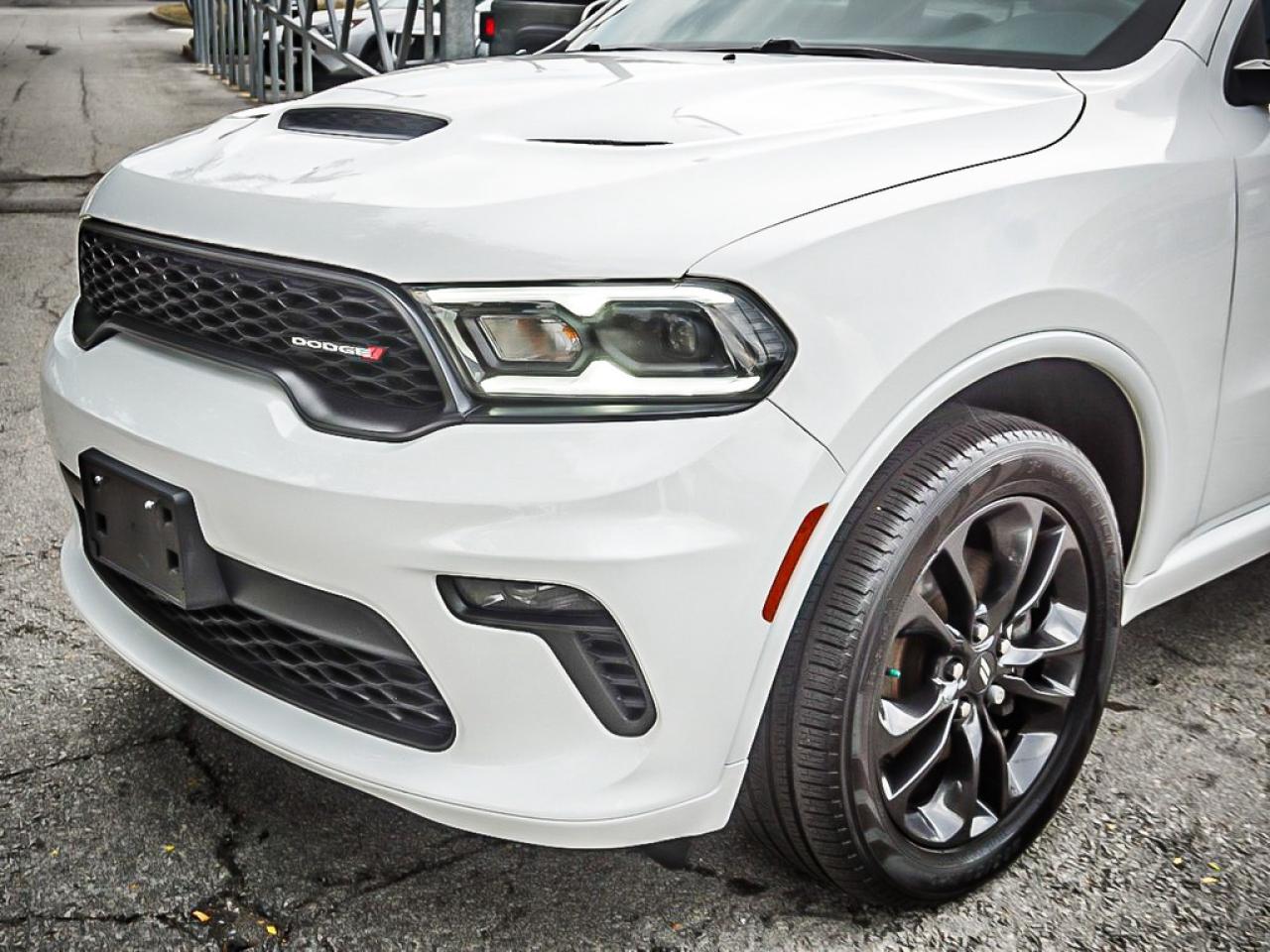 2022 Dodge Durango  Photo4