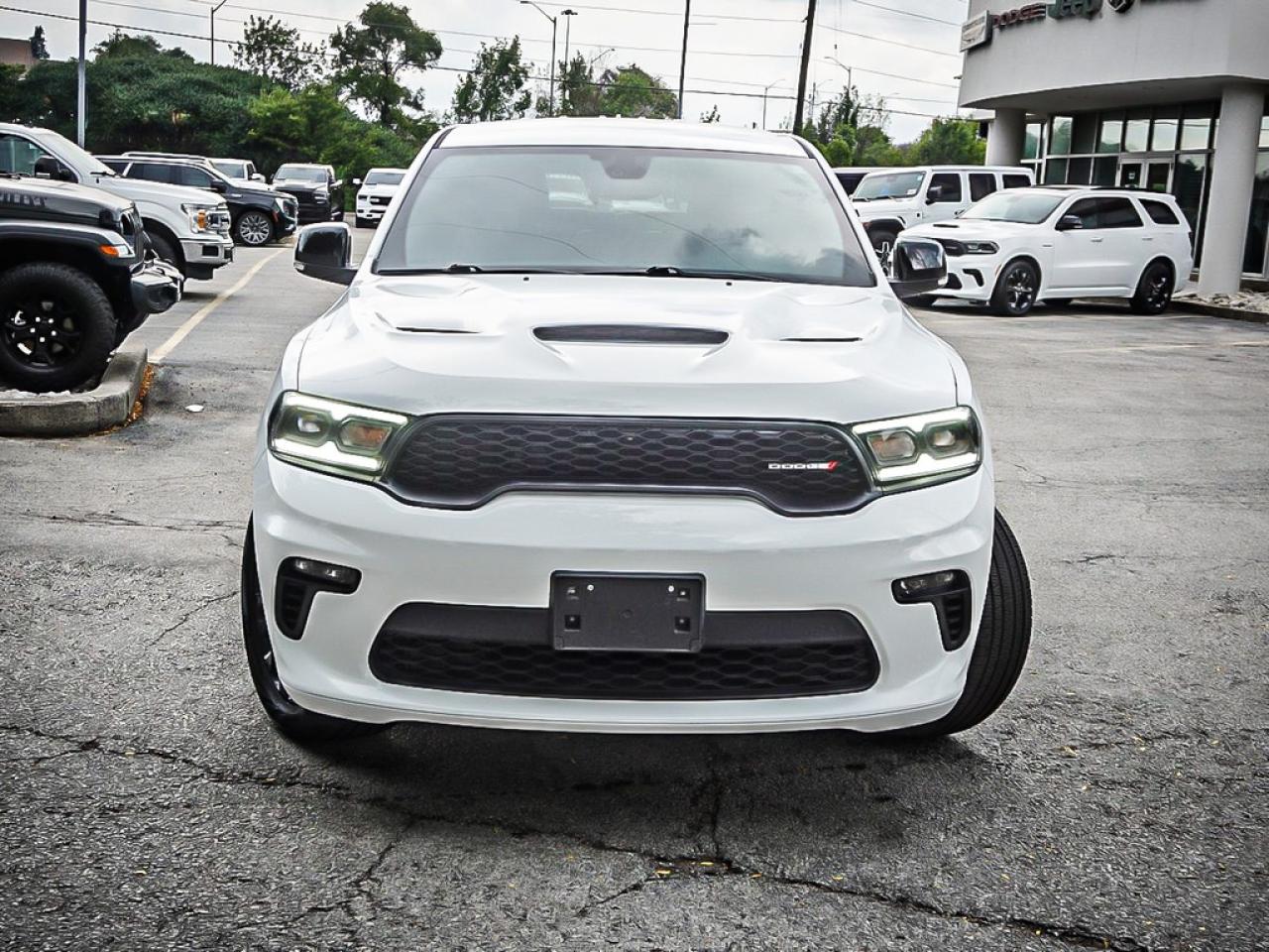 2022 Dodge Durango  Photo