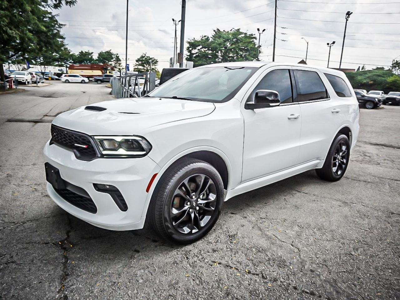 2022 Dodge Durango  Photo