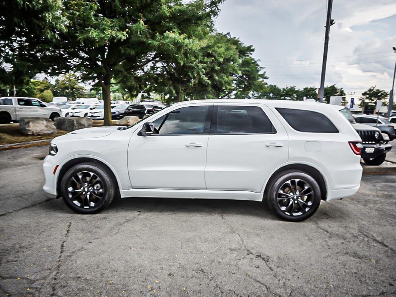 2022 Dodge Durango  Photo