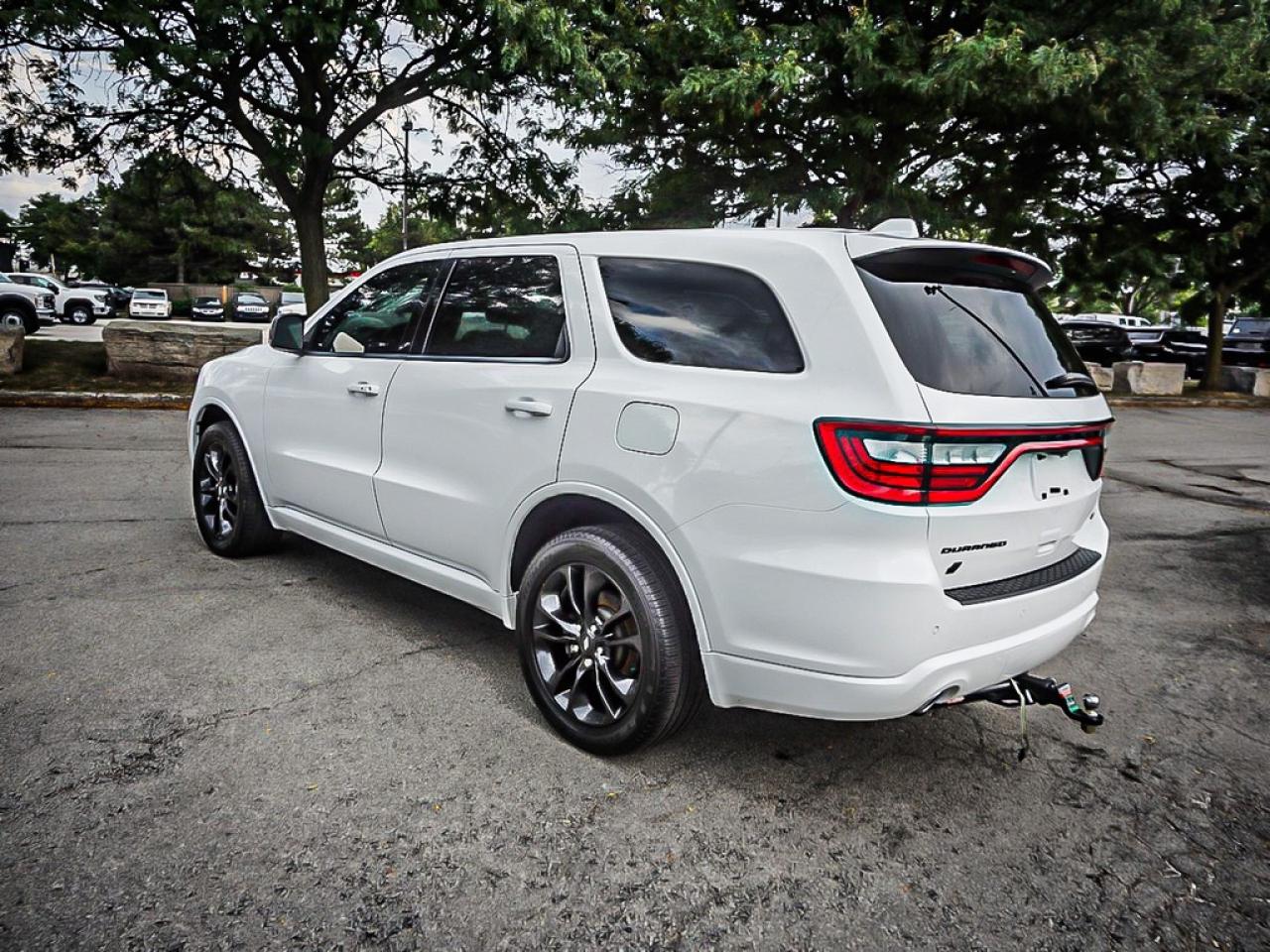 2022 Dodge Durango  Photo