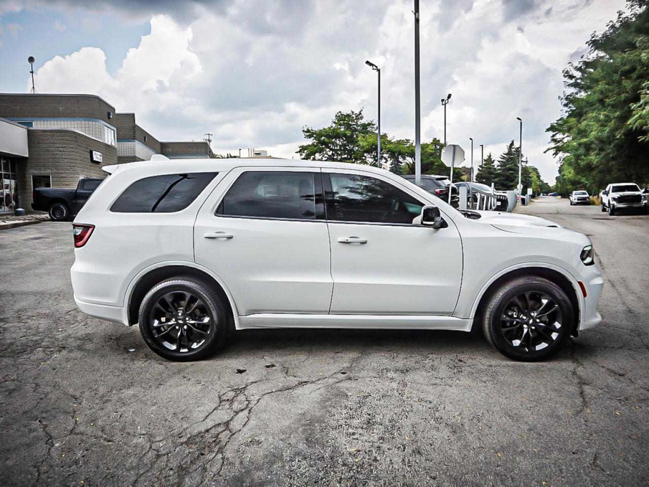 2022 Dodge Durango  Photo