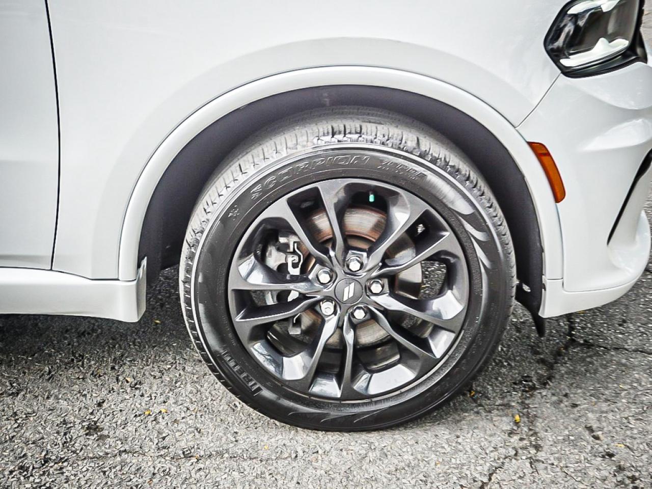 2022 Dodge Durango  Photo