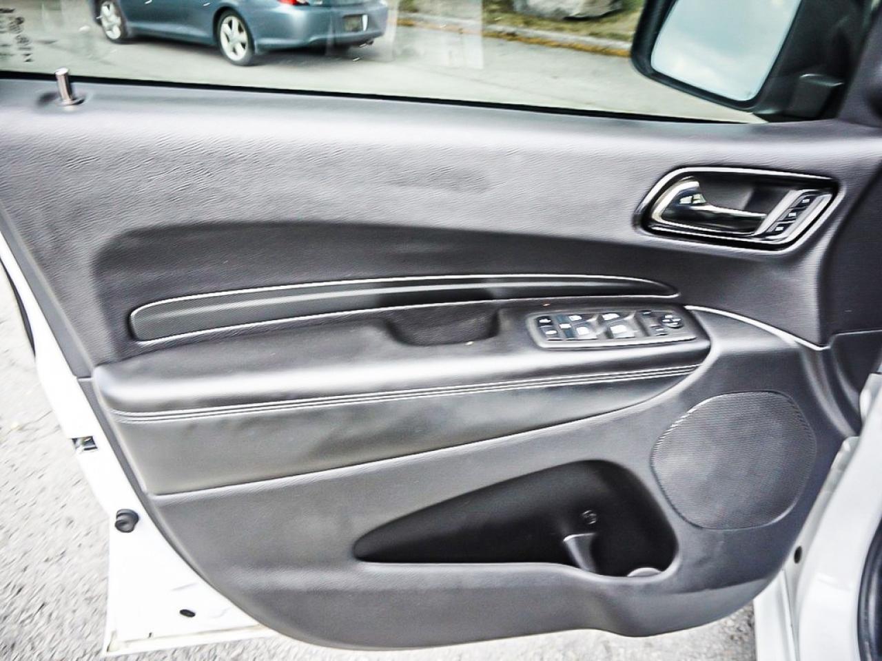 2022 Dodge Durango  Photo