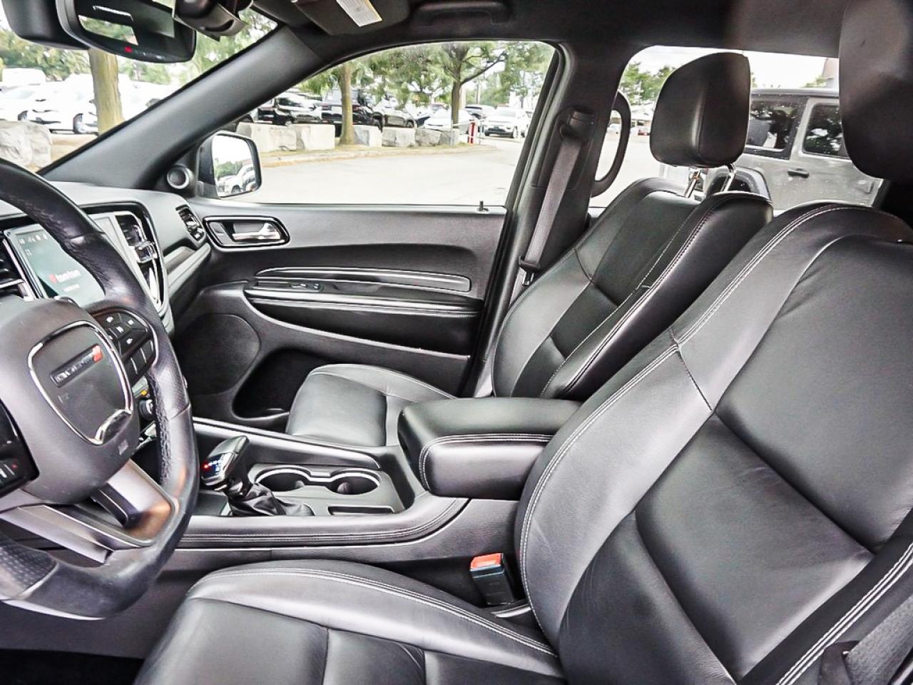 2022 Dodge Durango  Photo