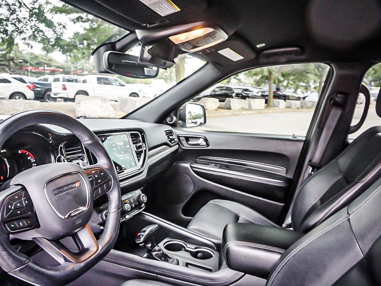 2022 Dodge Durango  Photo