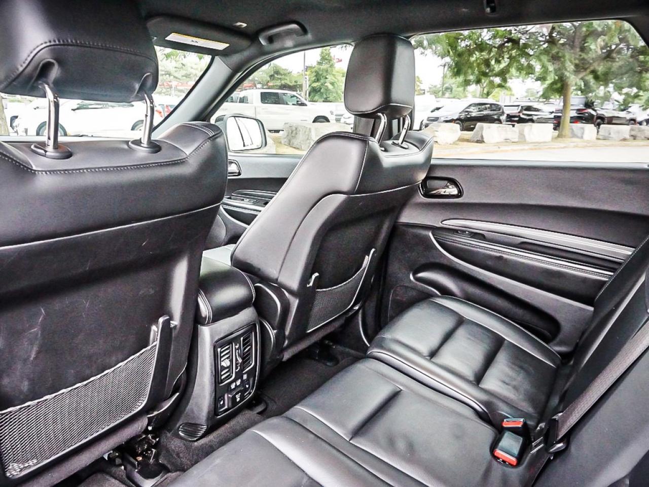 2022 Dodge Durango  Photo