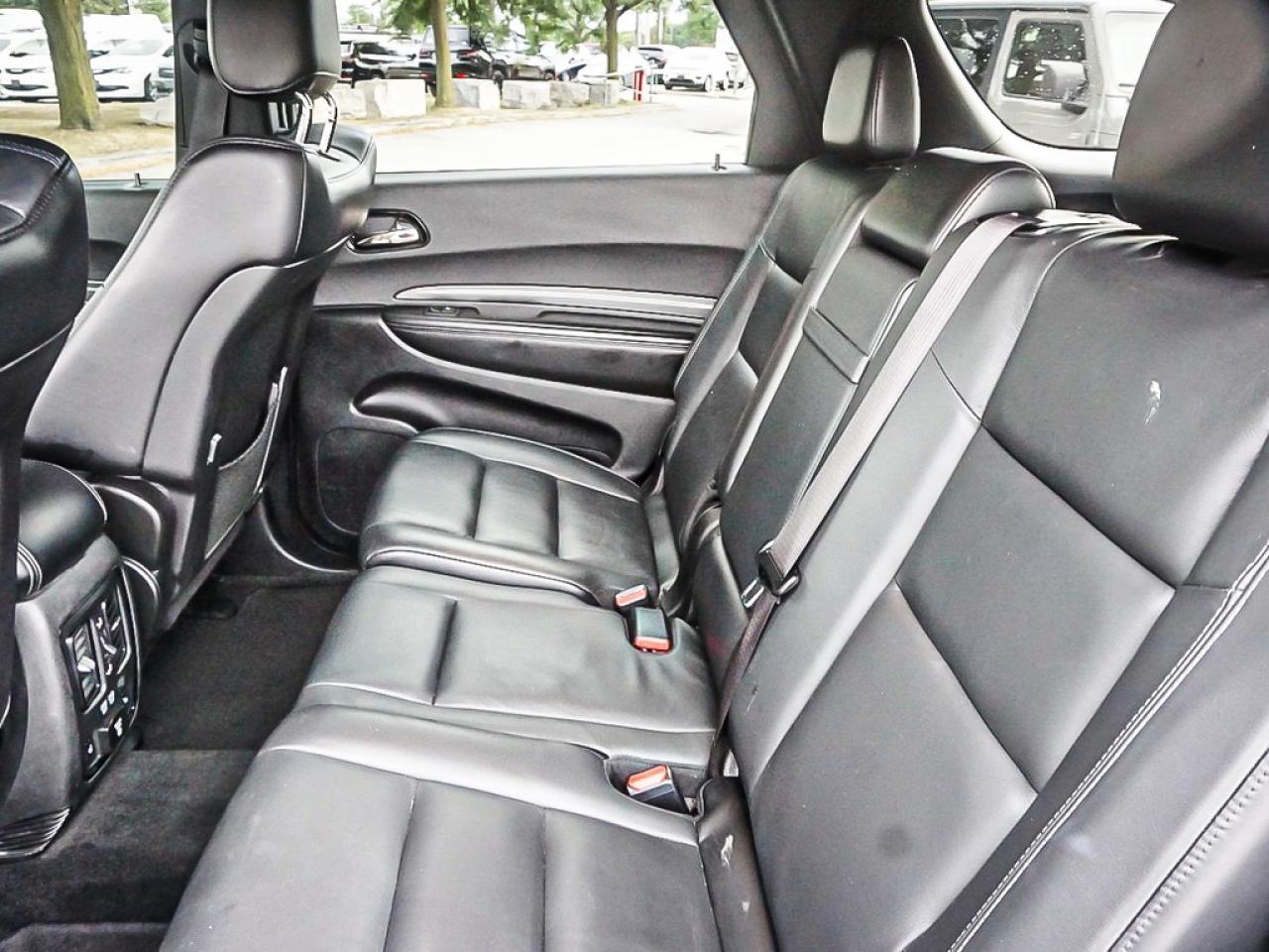 2022 Dodge Durango  Photo