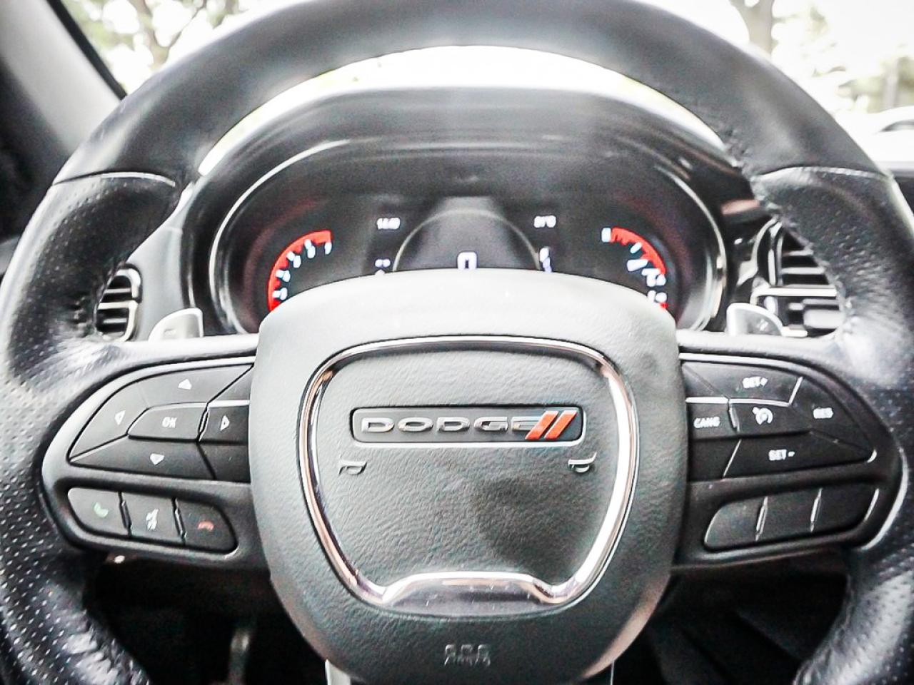 2022 Dodge Durango  Photo