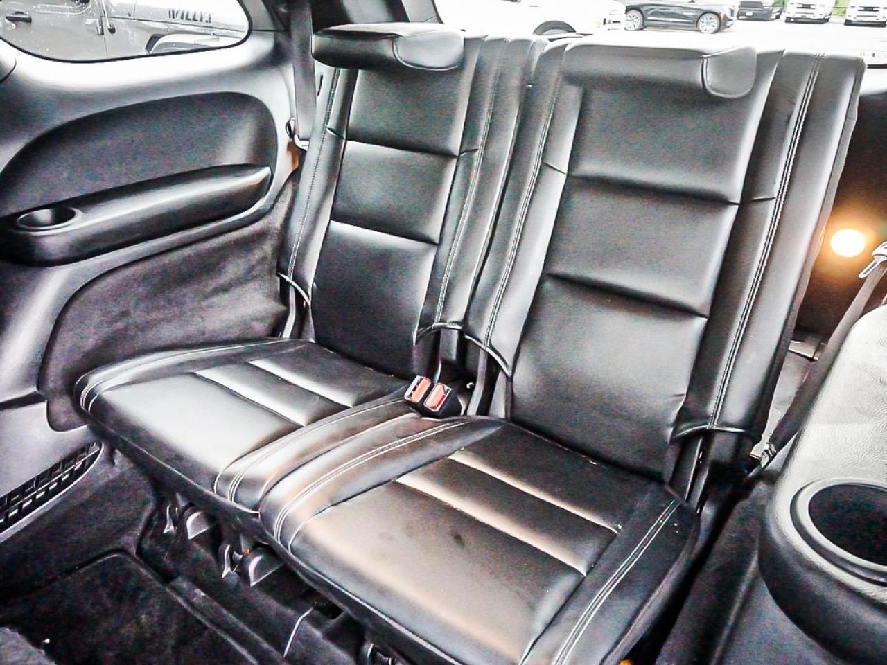 2022 Dodge Durango  Photo