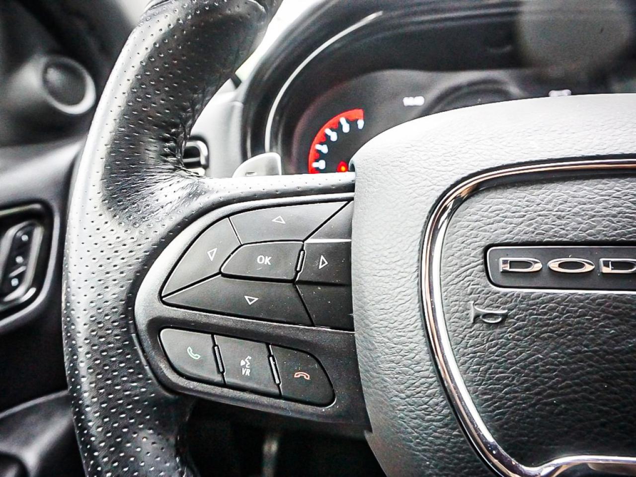 2022 Dodge Durango  Photo