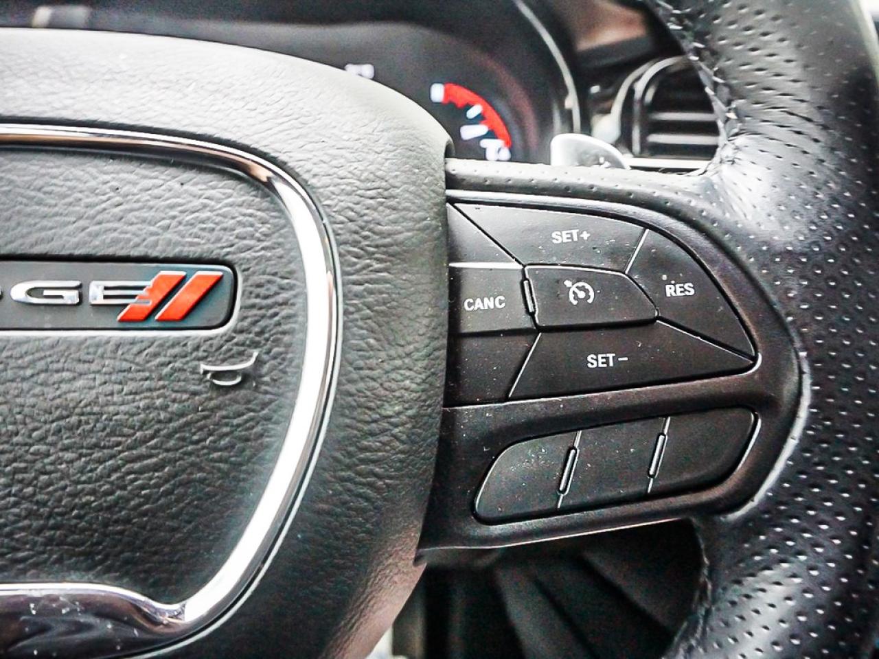 2022 Dodge Durango  Photo