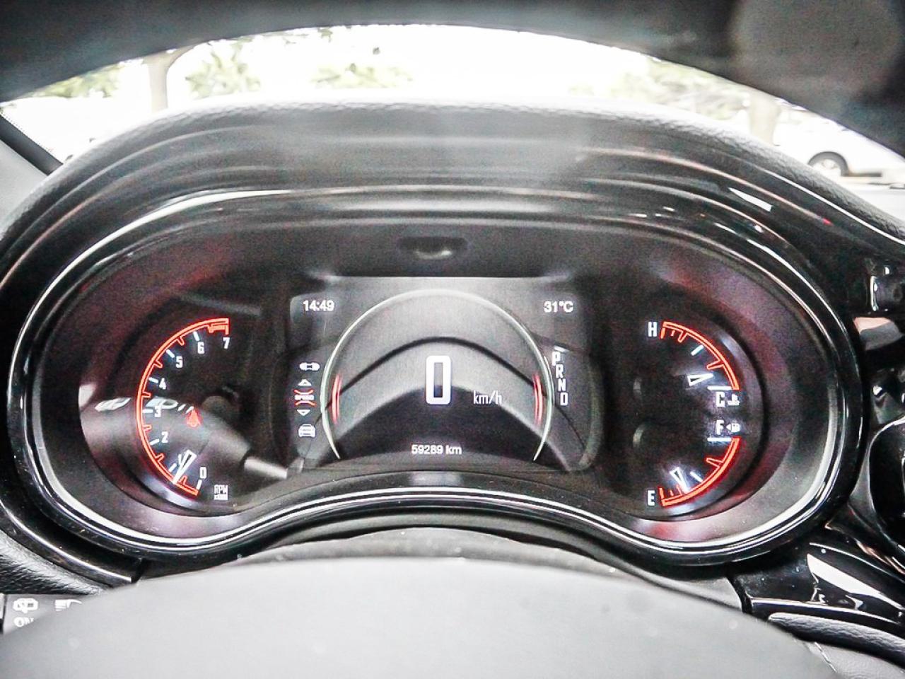 2022 Dodge Durango  Photo