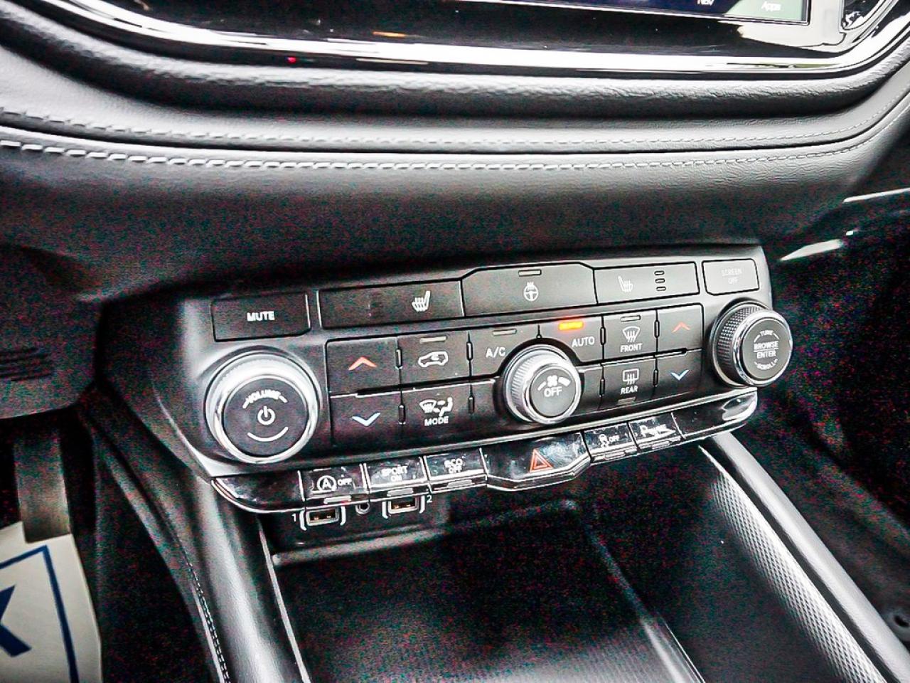 2022 Dodge Durango  Photo