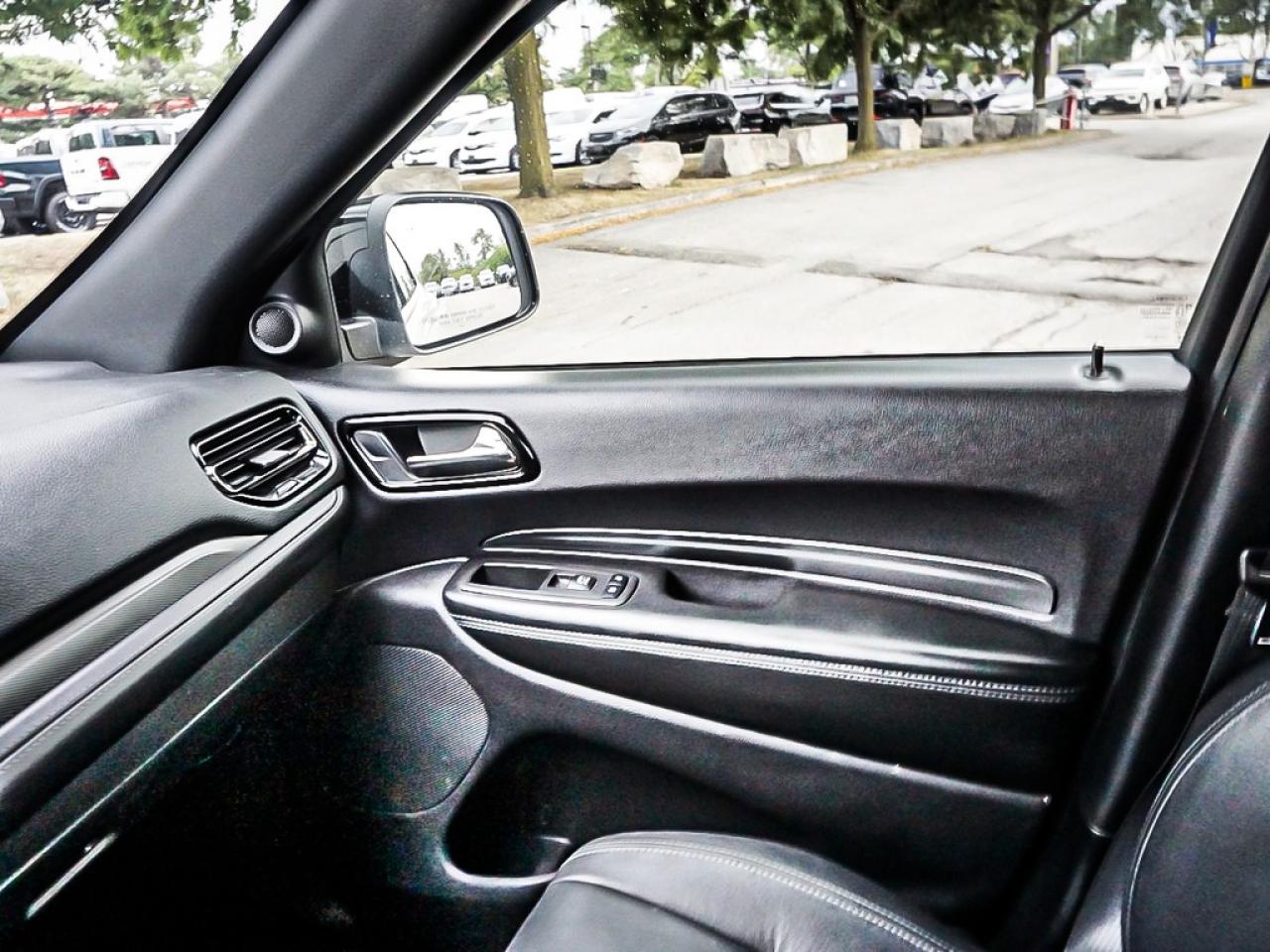 2022 Dodge Durango  Photo