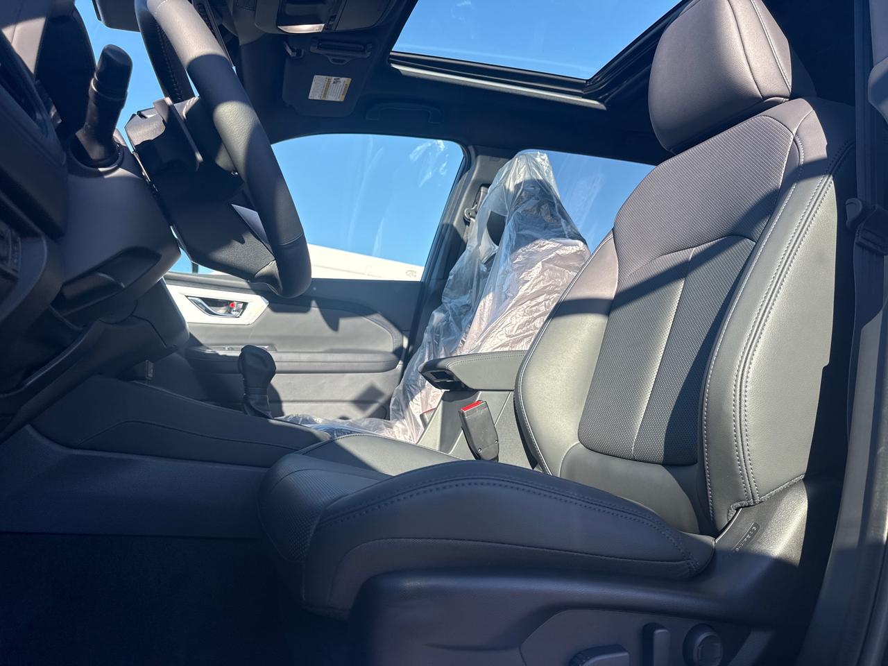 2026 Subaru Forester Limited 4dr All-Wheel Drive Photo